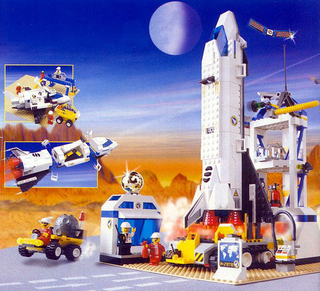 Illustration for article titled Best LEGO Sets in History